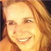 Professora de português para ensino fundamental e médio